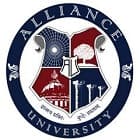 Alliance University, Bangalore