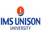 IMS Unison University, Dehradun