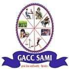 Government Arts and Commerce College, Sami
