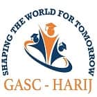 Government Arts and Science College, Harij