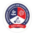 Government Commerce and Science College, Dahej