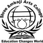 Shree Ambaji Arts College, Banaskantha