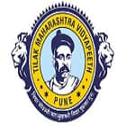 Tilak Maharashtra Vidyapeeth, Pune