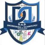 DA Degree Engineering and Technology, Mahemdabad