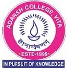 Adarsh College, Sangli