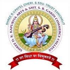 DK Kapuriya Arts and Smt SB Gardi Commerce College, Kalavad