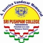 AVVM Sri Pushpam College
