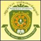 Alagappa University