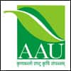 AAU