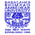 BBAU Lucknow