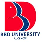 BBDU Lucknow