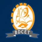 BDCET, Jharsuguda