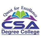 CSADC