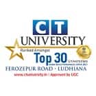 CT University