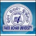 FM University Balasore