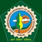 GJU Hisar