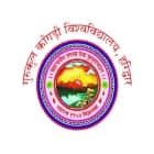 GKV Haridwar