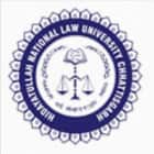HNLU Raipur