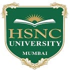 HSNC University, Mumbai