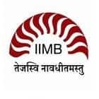 IIM Bangalore