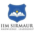 IIM Sirmaur