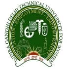 IGDTUW Delhi