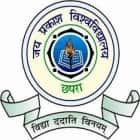 Jai Prakash University Chapra