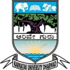 Karnataka University, Dharwad