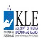 KLE Deemed University