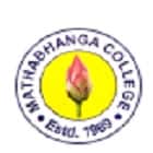 Mathabhanga College, Mathabhanga