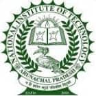 NIT Arunachal Pradesh