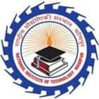 NIT Manipur (NITMN)