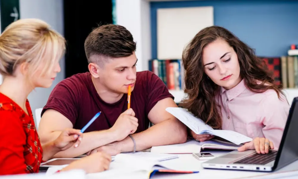 Nirma University 2027: MBA, Law & BTech Eligibility & Admission